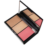The Ultimate Face Palette