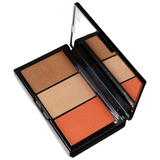 The Ultimate Face Palette