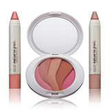 Coral Reef and Pink Lagoon Collection