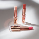 Plush Lip Balm - A Lip Treatment