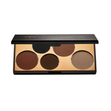 THE MINIMALIST EYESHADOW PALETTE