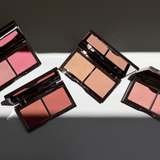 RISE & SHINE CHEEK DUO