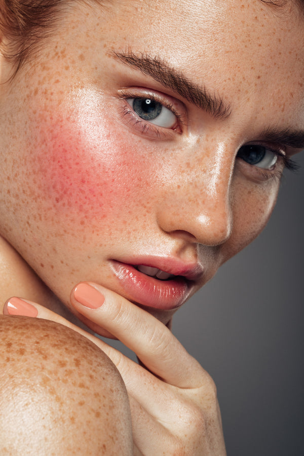 Lip Jelly & Cheek Jelly Tint