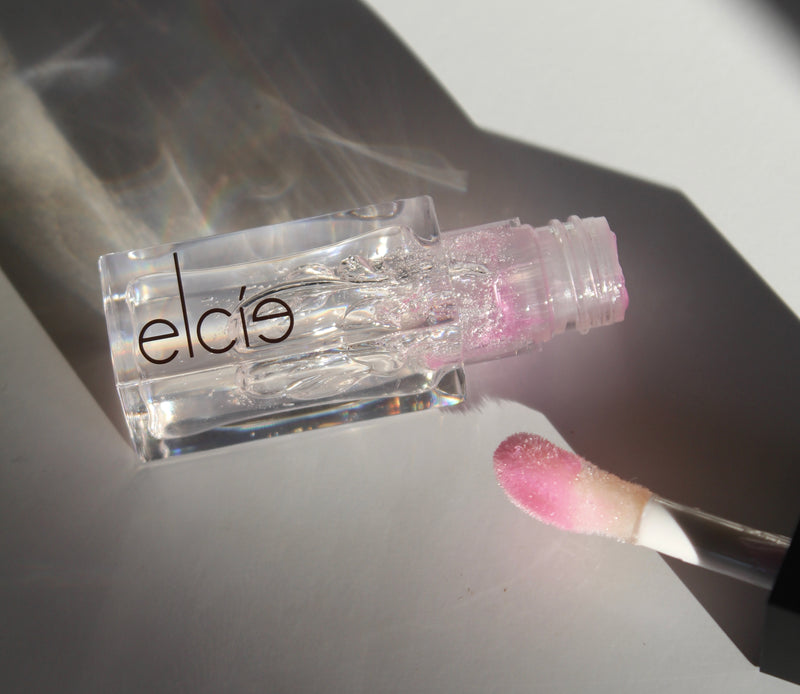 Lip Jelly & Cheek Jelly Tint