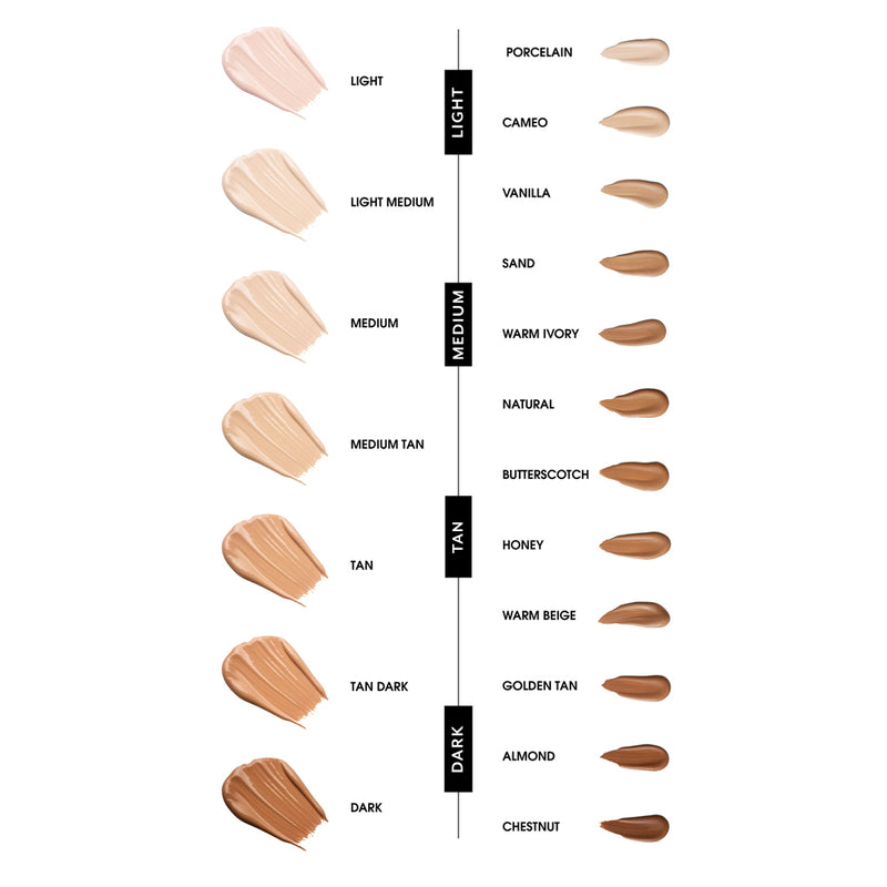 Complete Remedy Silque Concealer